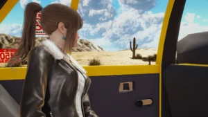 Companion of Darkness