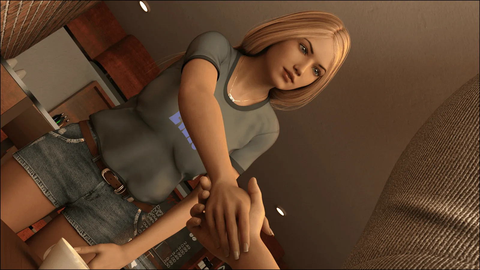 Our Fate – A new family