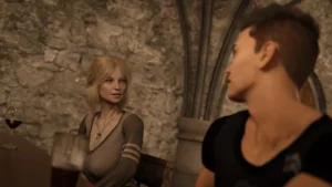 The Neverwhere Tales