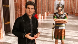 To Be A King – Volume 1