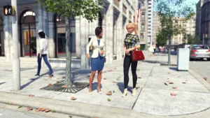 Jessica O’Neil’s Hard News