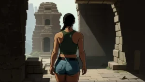 Tomb of Destiny